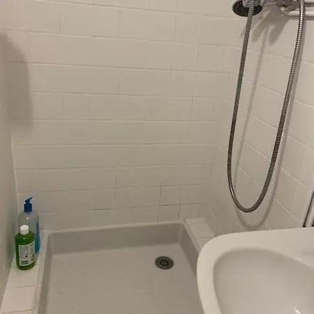 Appartement Denfert Rochereau 14e Parijs