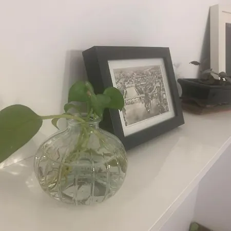 Denfert Rochereau 14e *