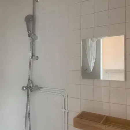 Denfert Rochereau 14e Apartamento