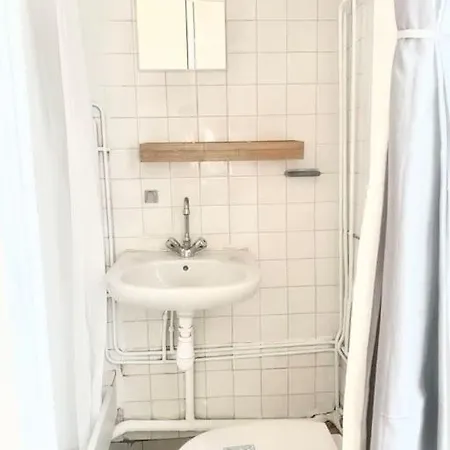 Denfert Rochereau 14e