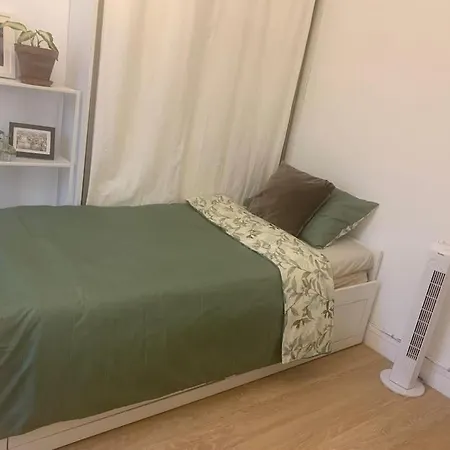 Denfert Rochereau 14e Apartamento París