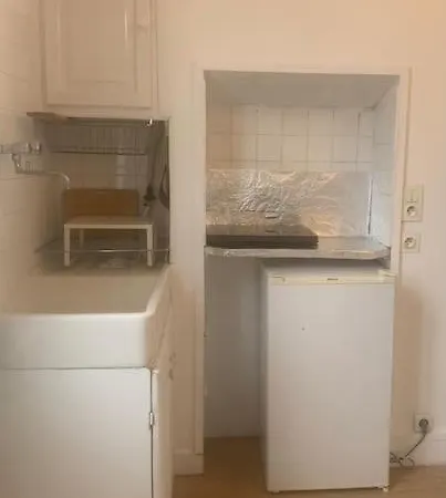 Denfert Rochereau 14e *