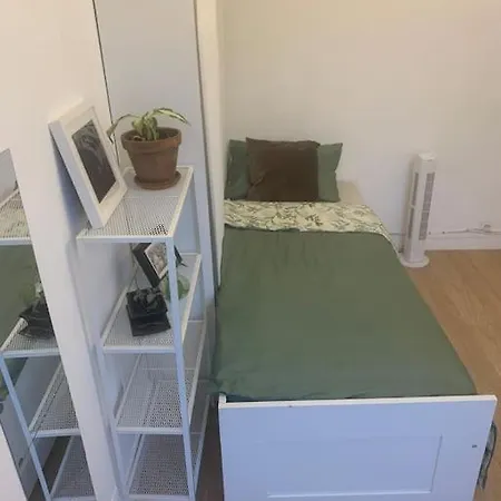 Denfert Rochereau 14e Paris