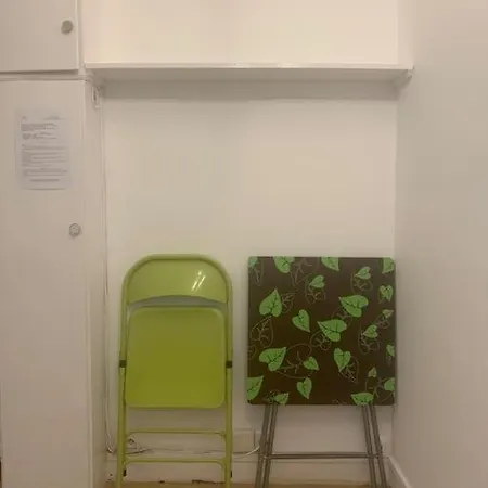 Denfert Rochereau 14e * París