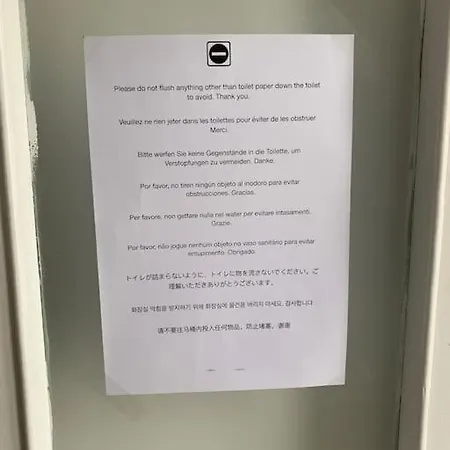 Denfert Rochereau 14e Daire *