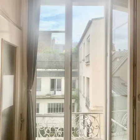 Denfert Rochereau 14e Daire