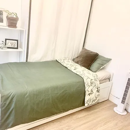 Apartamento Denfert Rochereau 14e *