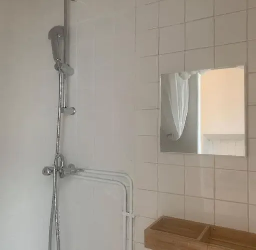 Denfert Rochereau 14e 아파트