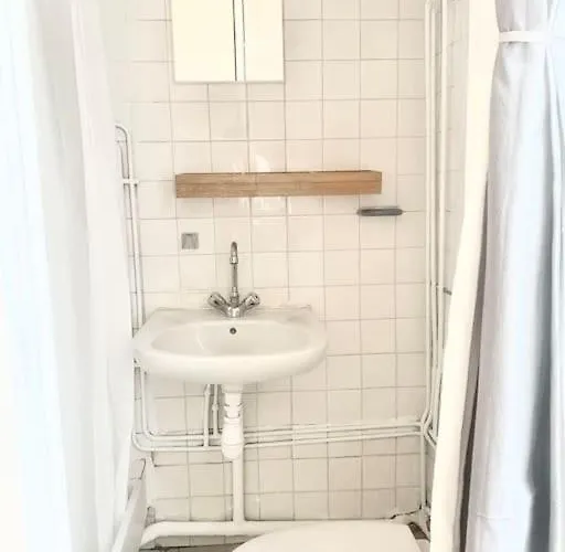 Denfert Rochereau 14e