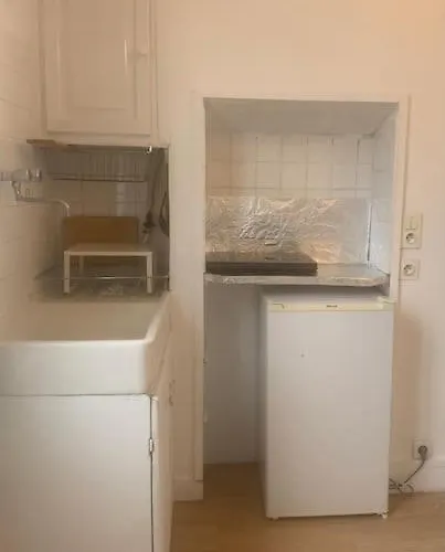 Denfert Rochereau 14e *