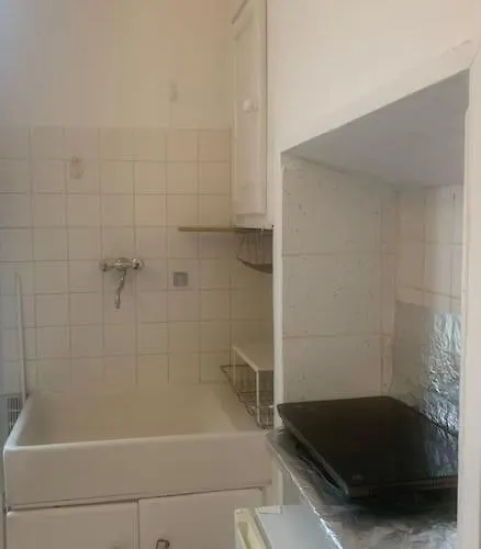 Denfert Rochereau 14e