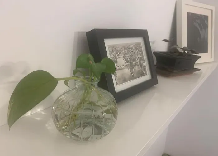 Denfert Rochereau 14e *