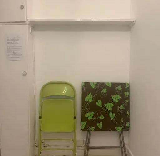 Denfert Rochereau 14e * 파리