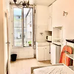 Denfert Rochereau 14e Апартаменты