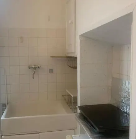 Denfert Rochereau 14e