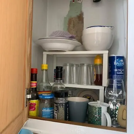 Denfert Rochereau 14e דירה